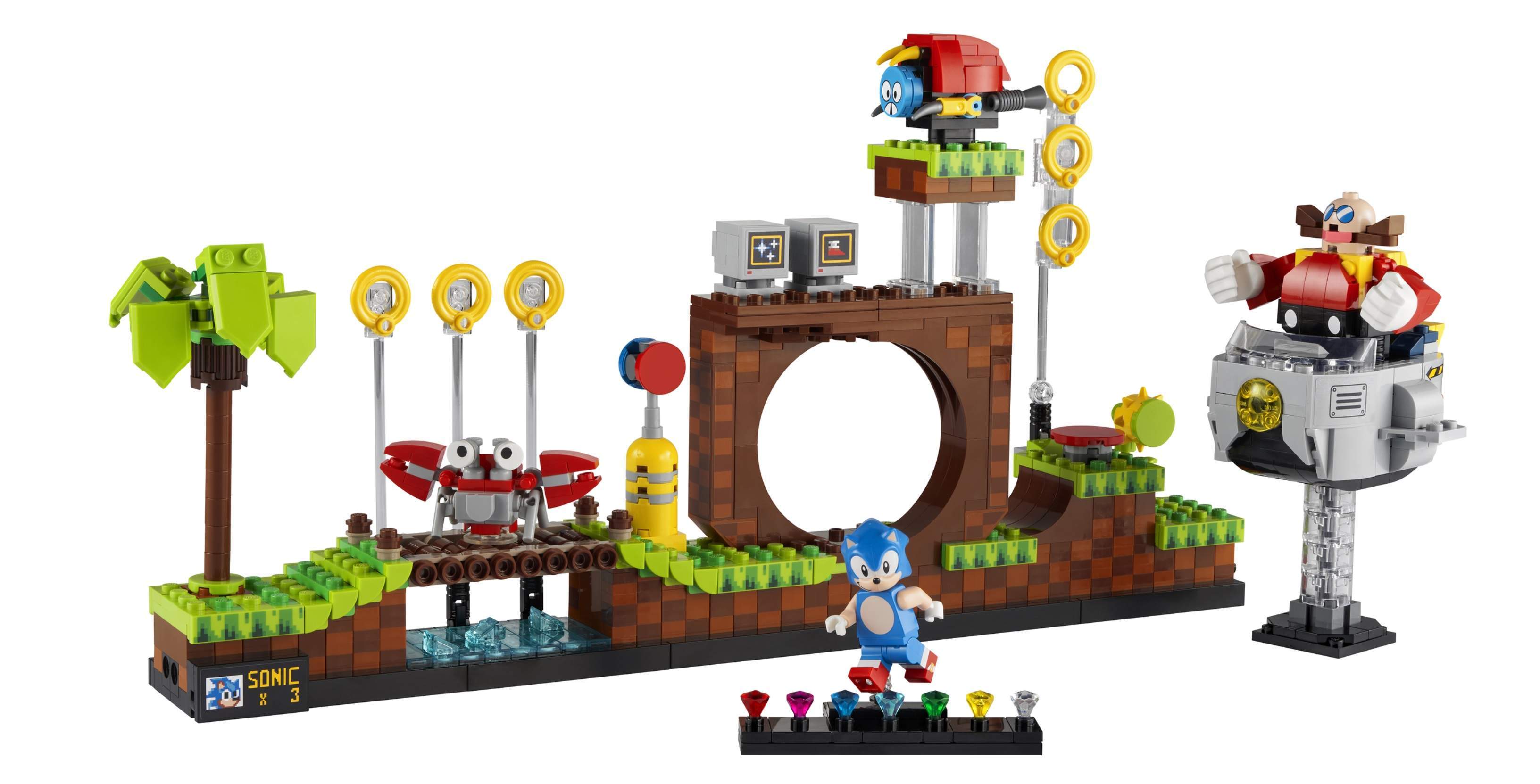 LEGO